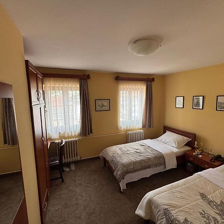 Ada Apartments Сараево Экстерьер фото