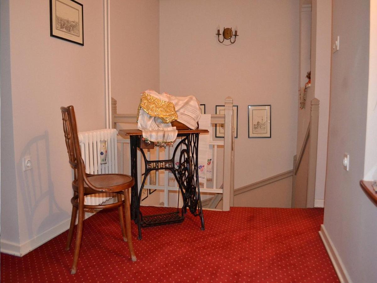 Ada Apartments Сараево Экстерьер фото