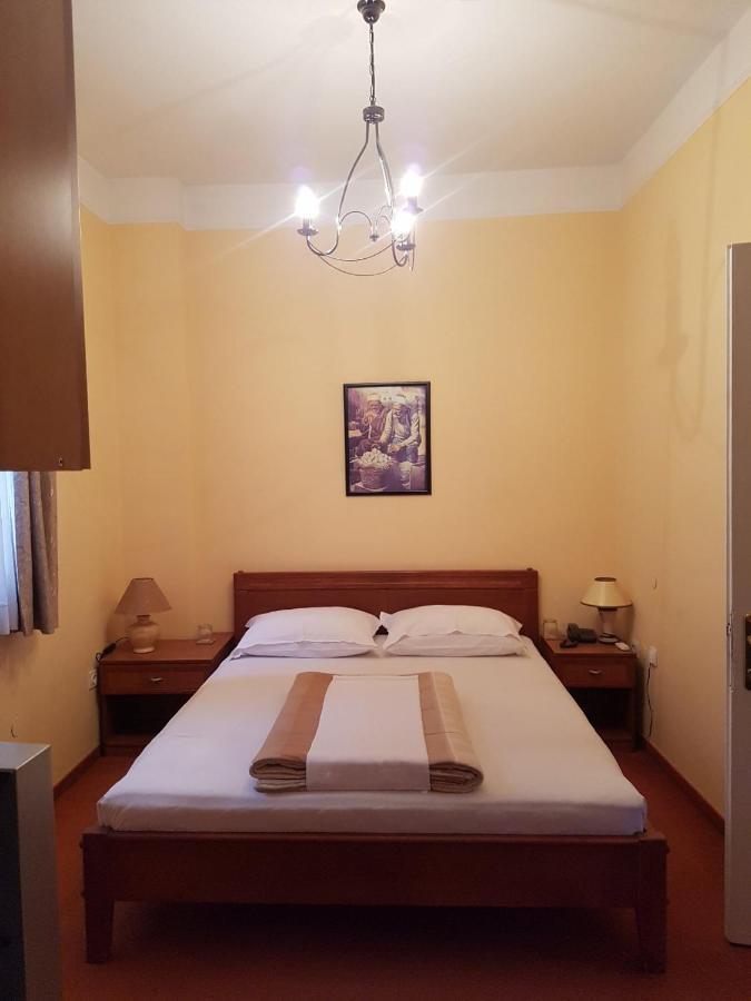 Ada Apartments Сараево Экстерьер фото