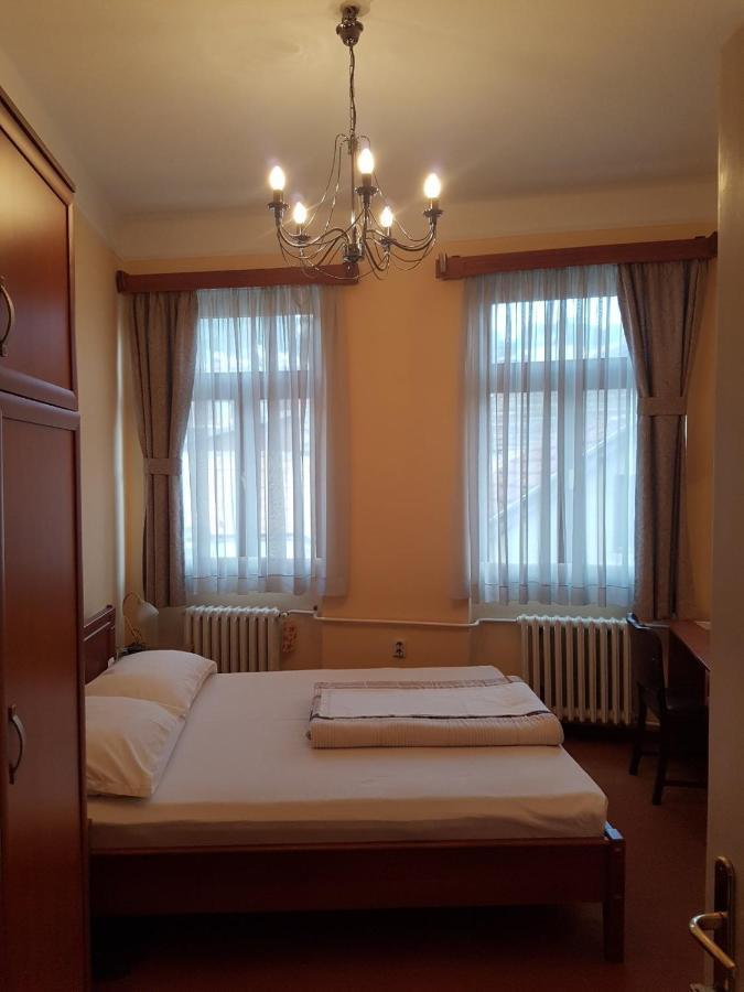 Ada Apartments Сараево Экстерьер фото