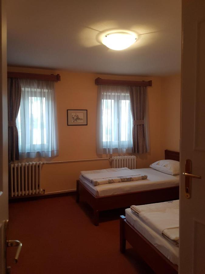 Ada Apartments Сараево Экстерьер фото