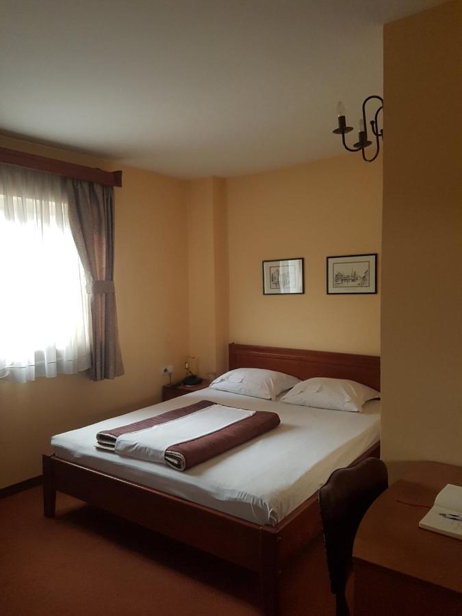 Ada Apartments Сараево Экстерьер фото