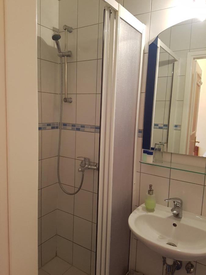 Ada Apartments Сараево Экстерьер фото