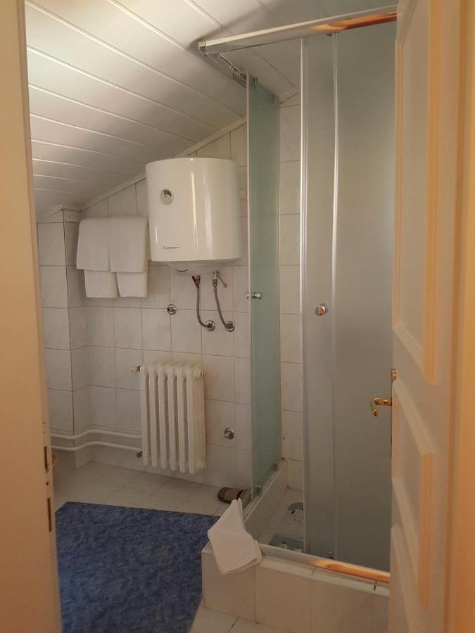 Ada Apartments Сараево Экстерьер фото