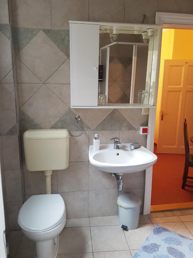 Ada Apartments Сараево Экстерьер фото