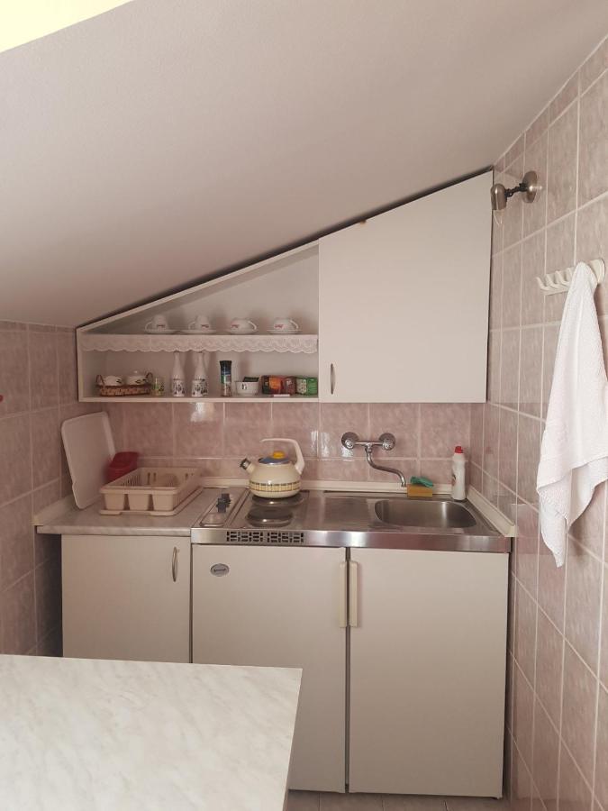 Ada Apartments Сараево Экстерьер фото