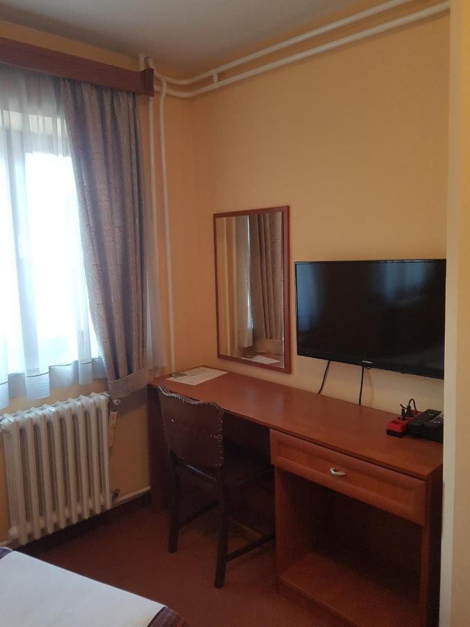 Ada Apartments Сараево Экстерьер фото