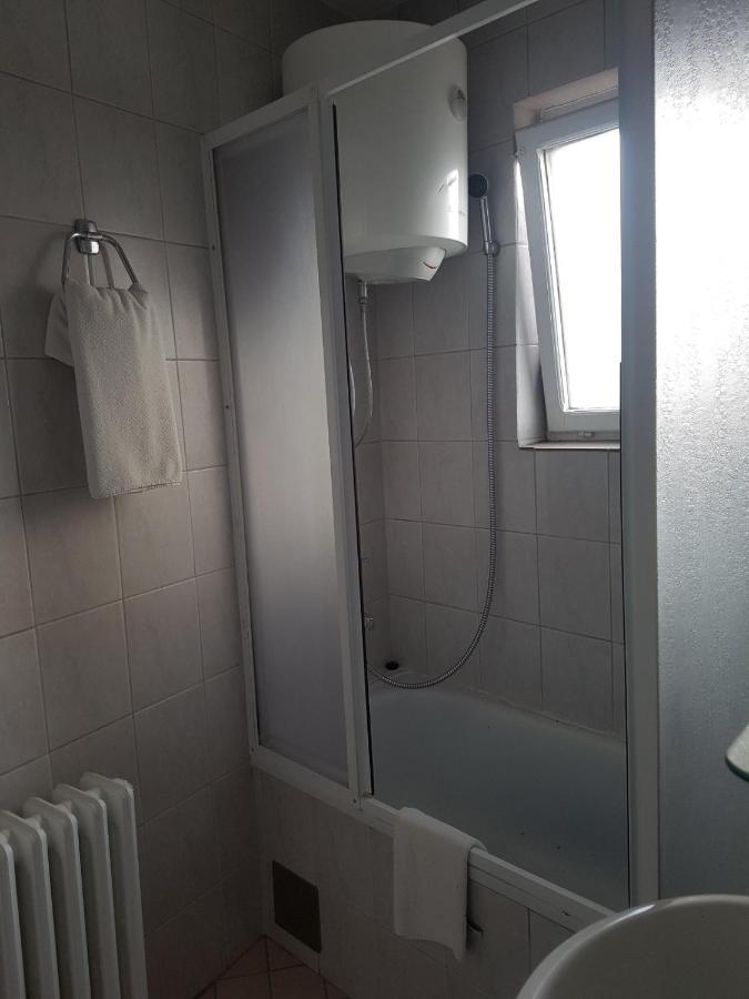 Ada Apartments Сараево Экстерьер фото