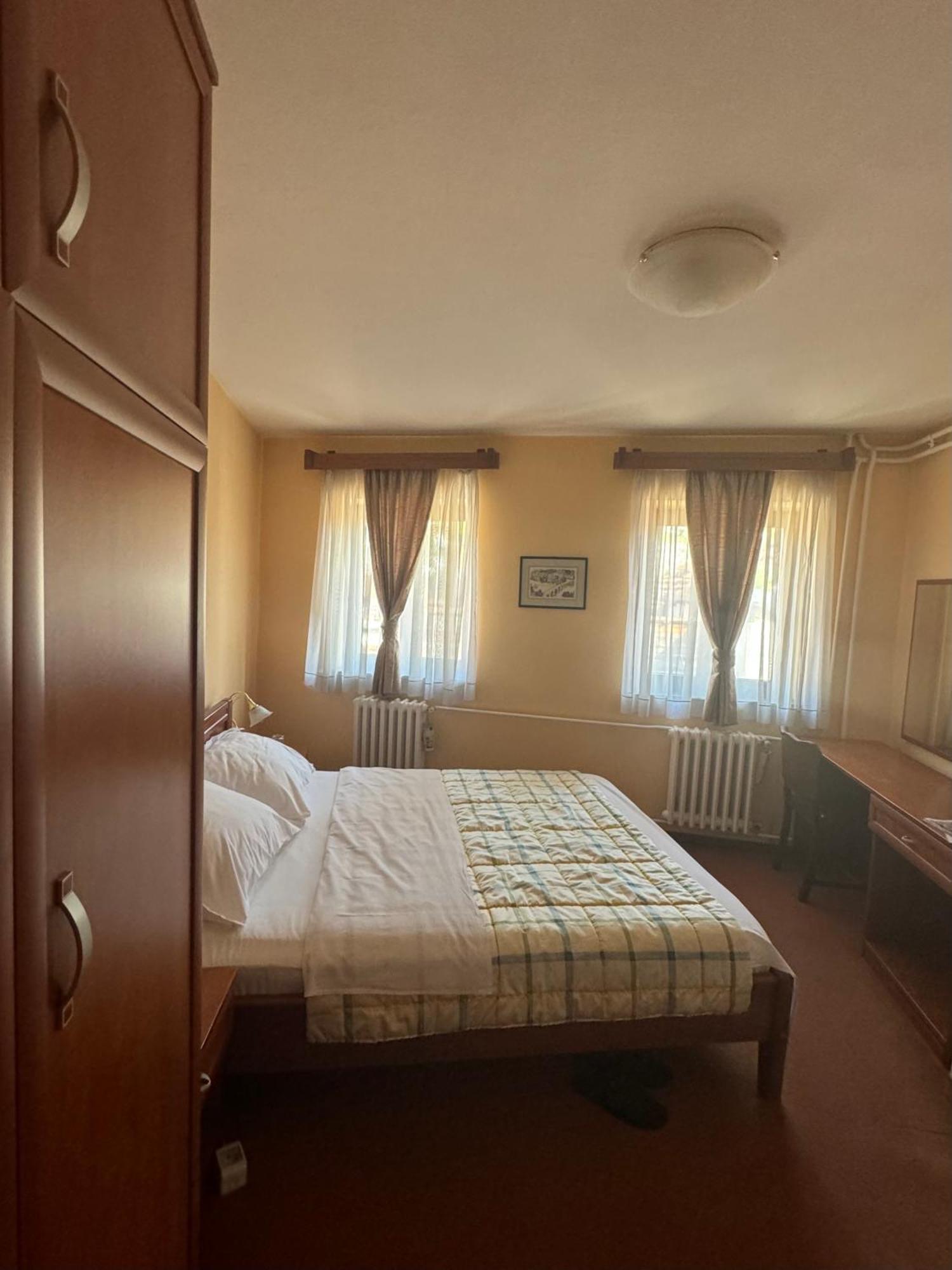 Ada Apartments Сараево Экстерьер фото