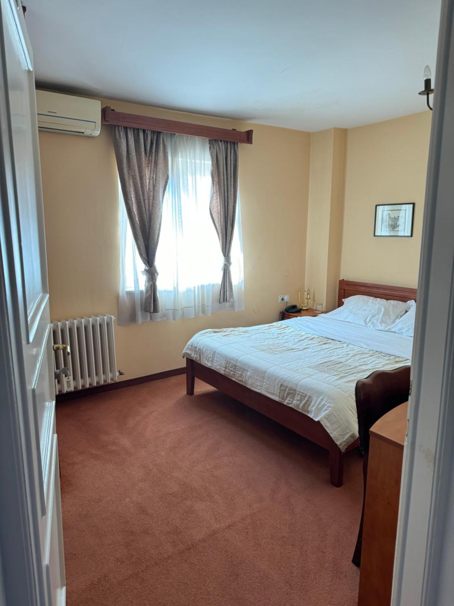 Ada Apartments Сараево Экстерьер фото