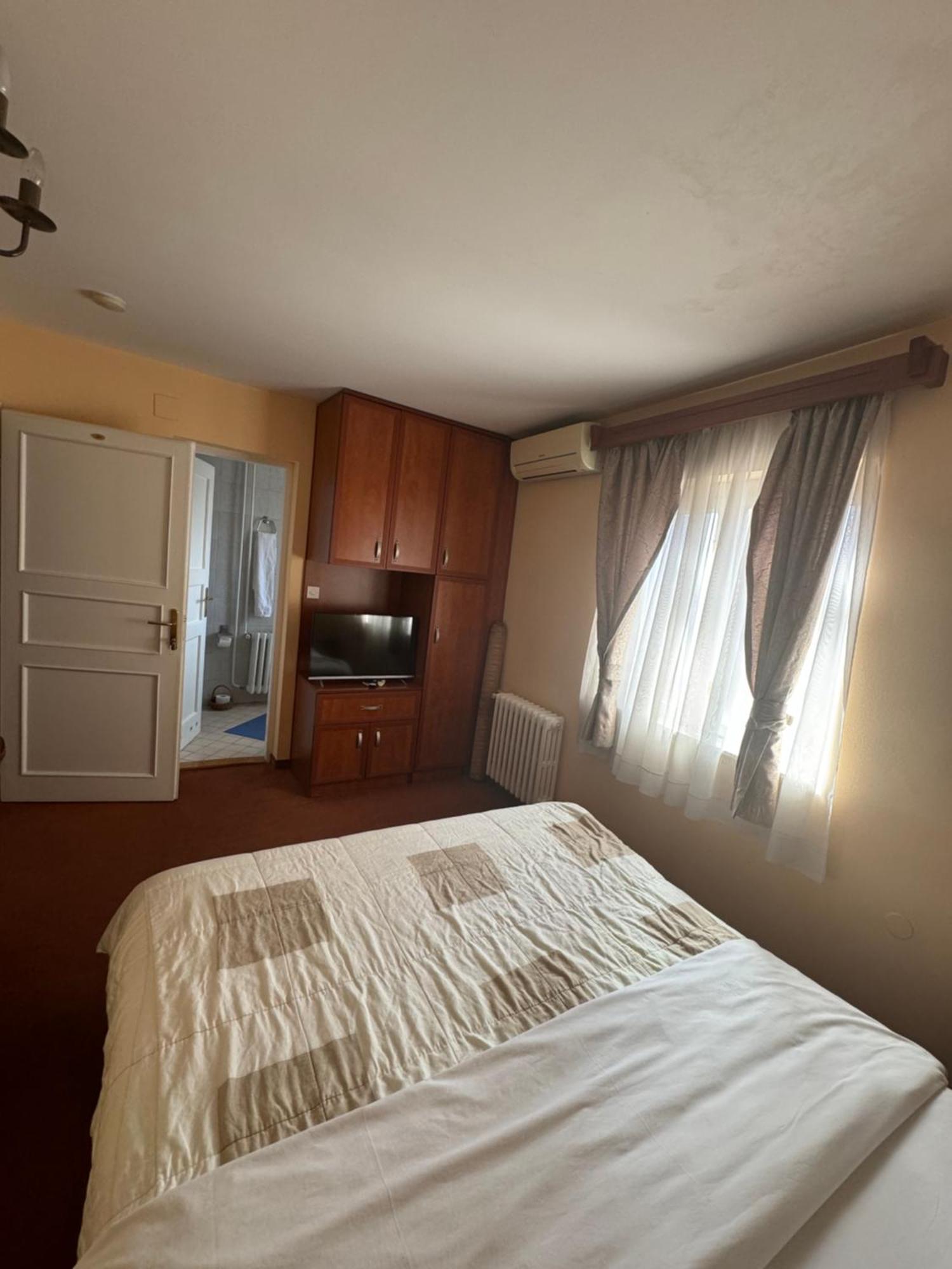 Ada Apartments Сараево Экстерьер фото