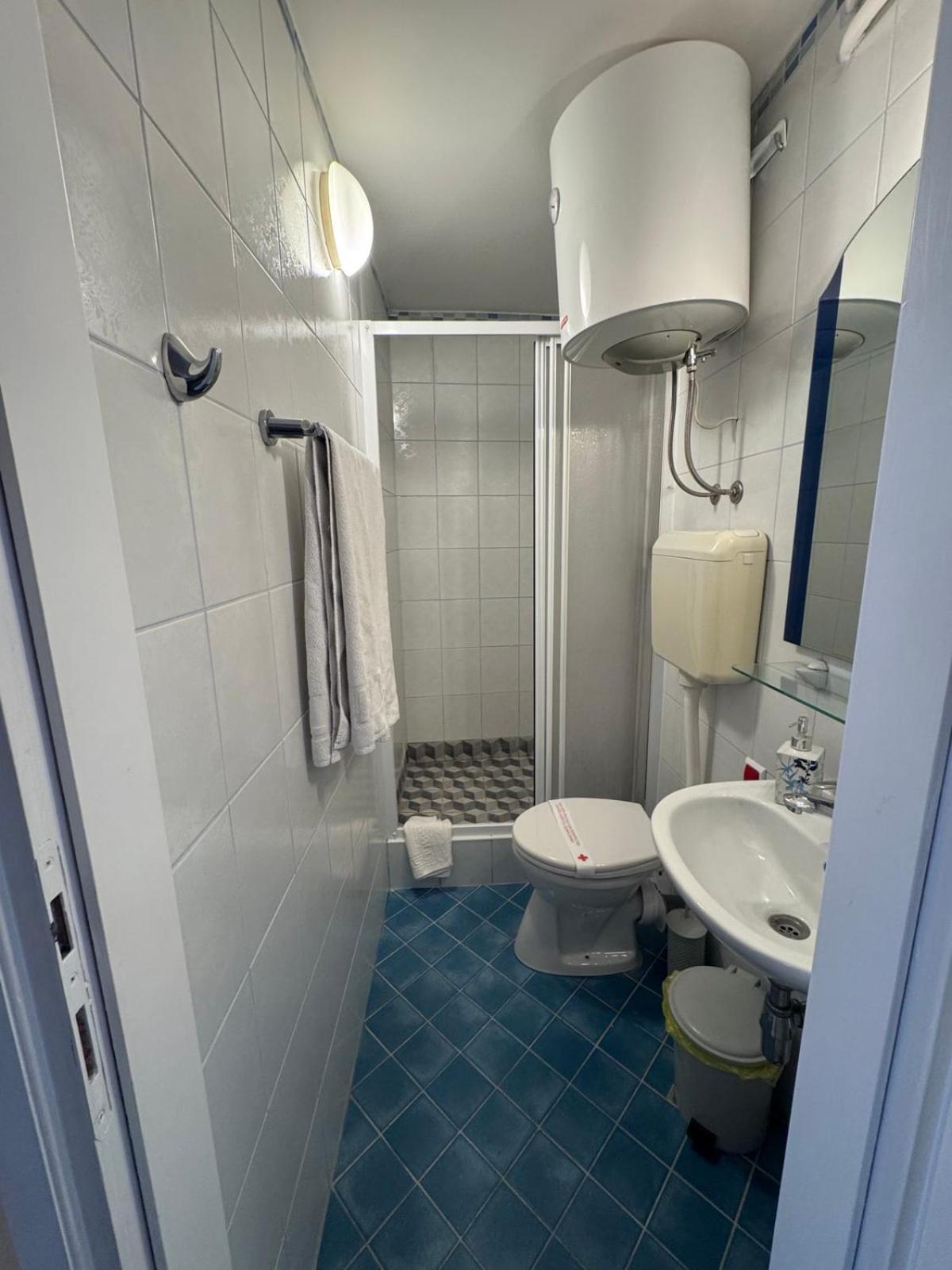 Ada Apartments Сараево Экстерьер фото