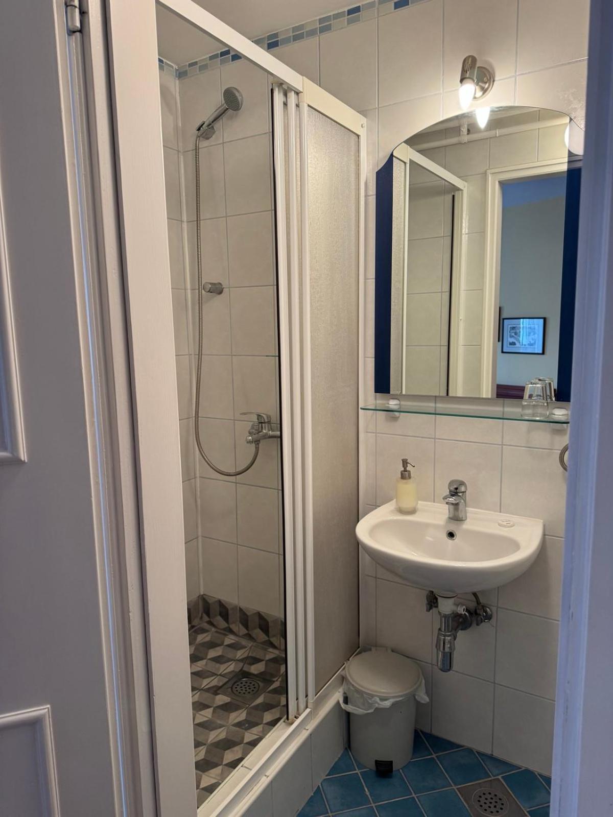 Ada Apartments Сараево Экстерьер фото