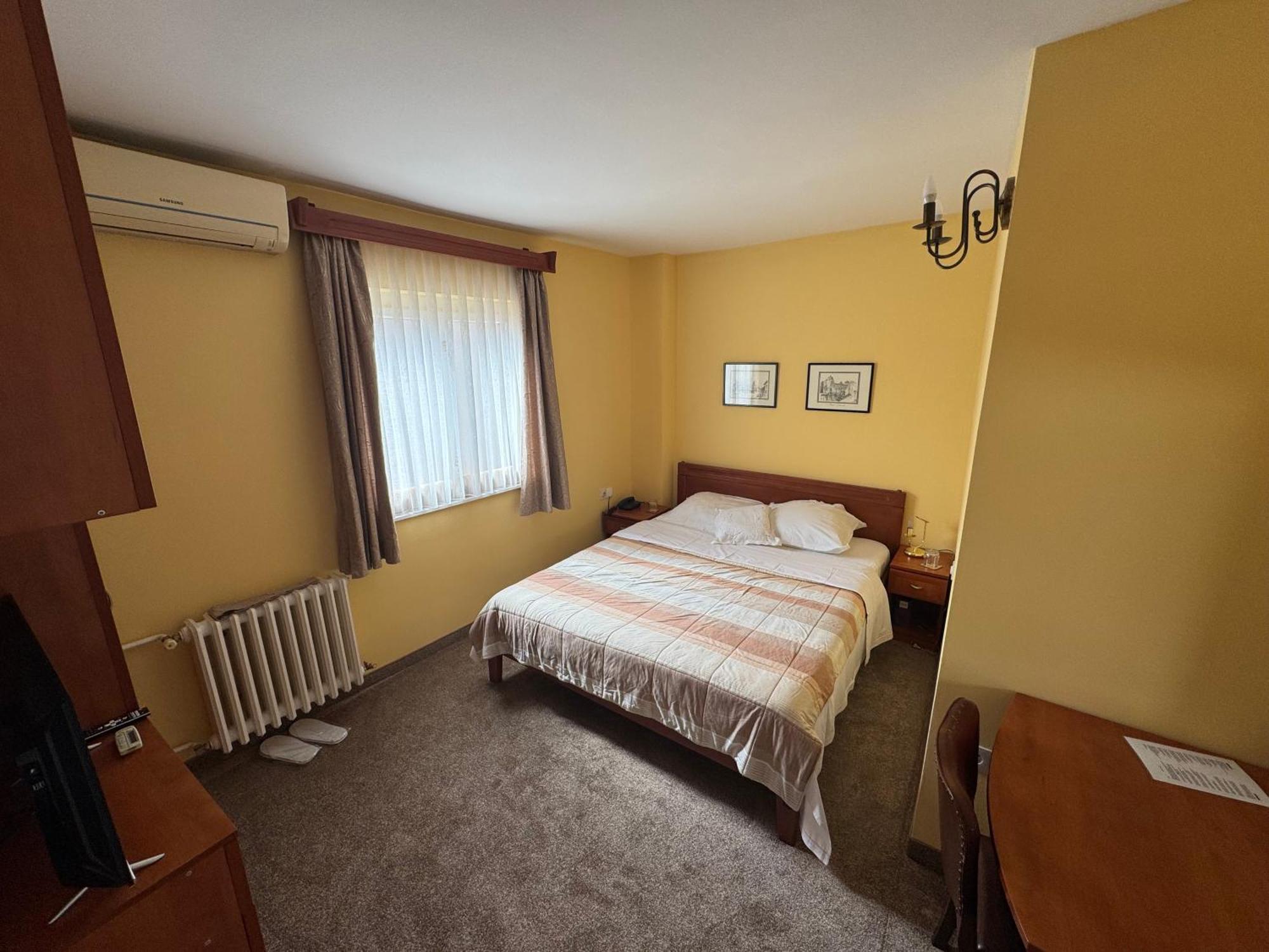 Ada Apartments Сараево Экстерьер фото